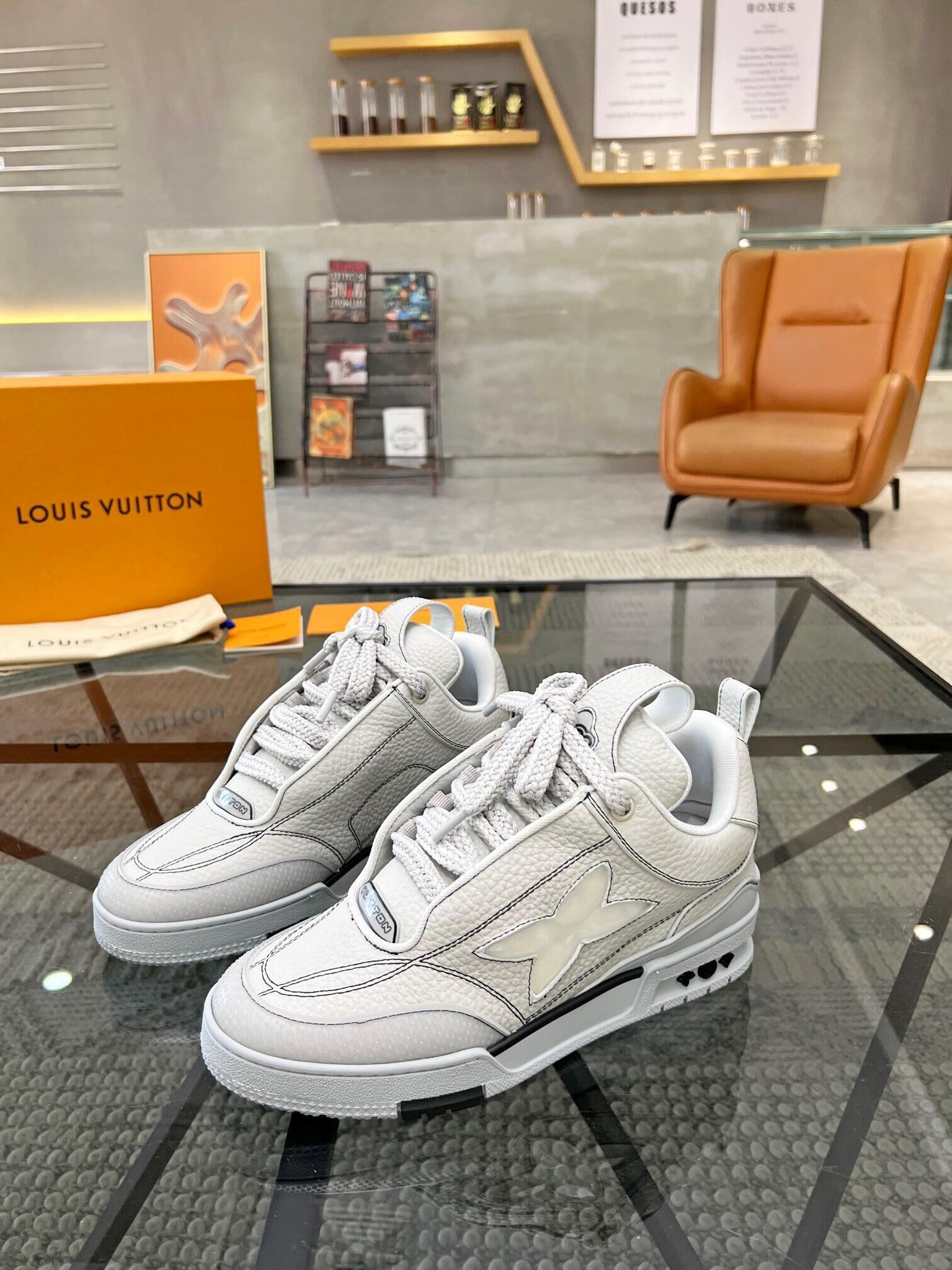 LOU1_TON SNEAKERS