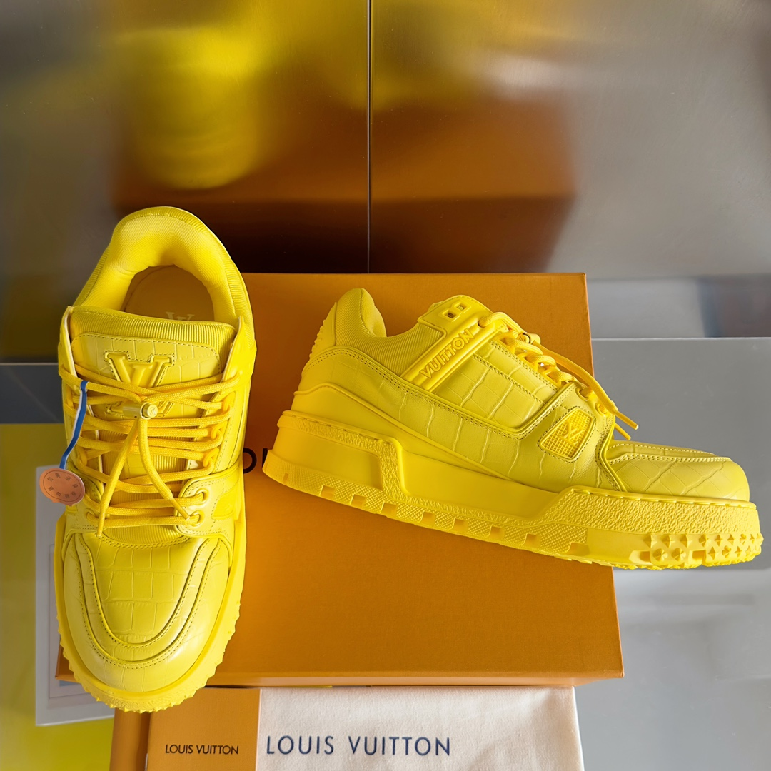 LOU1_TON SNEAKERS