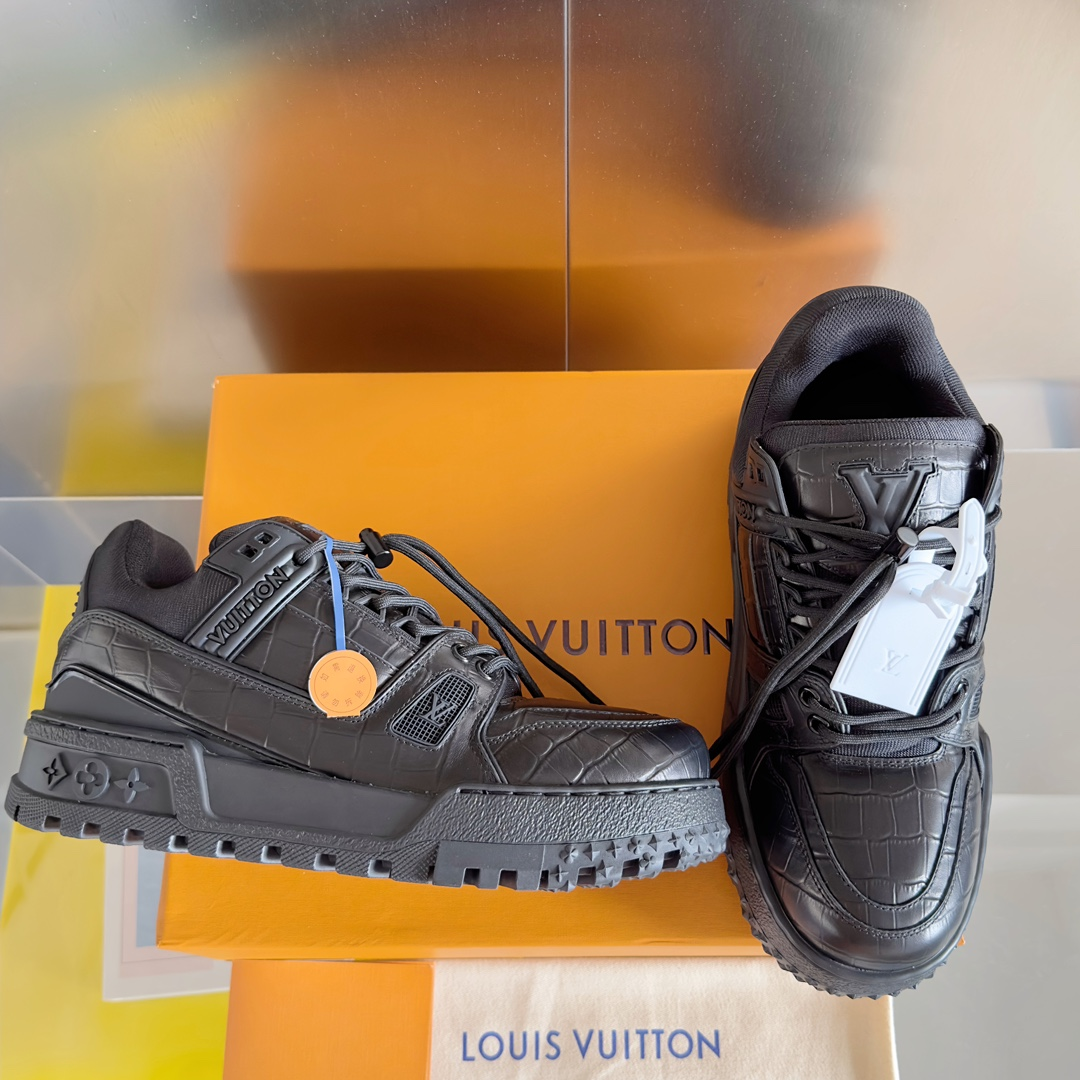 LOU1_TON SNEAKERS