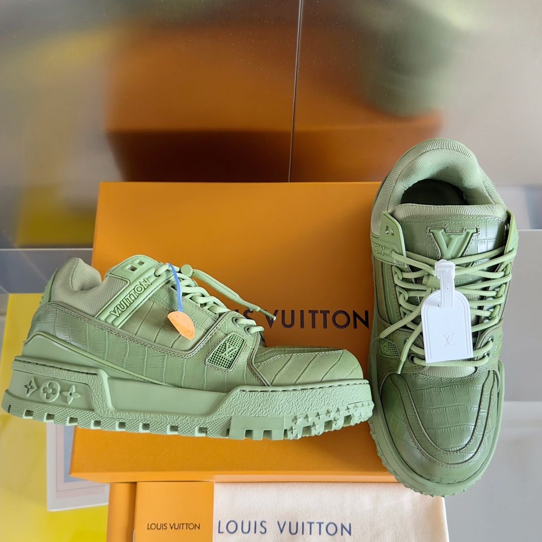 LOU1_TON SNEAKERS