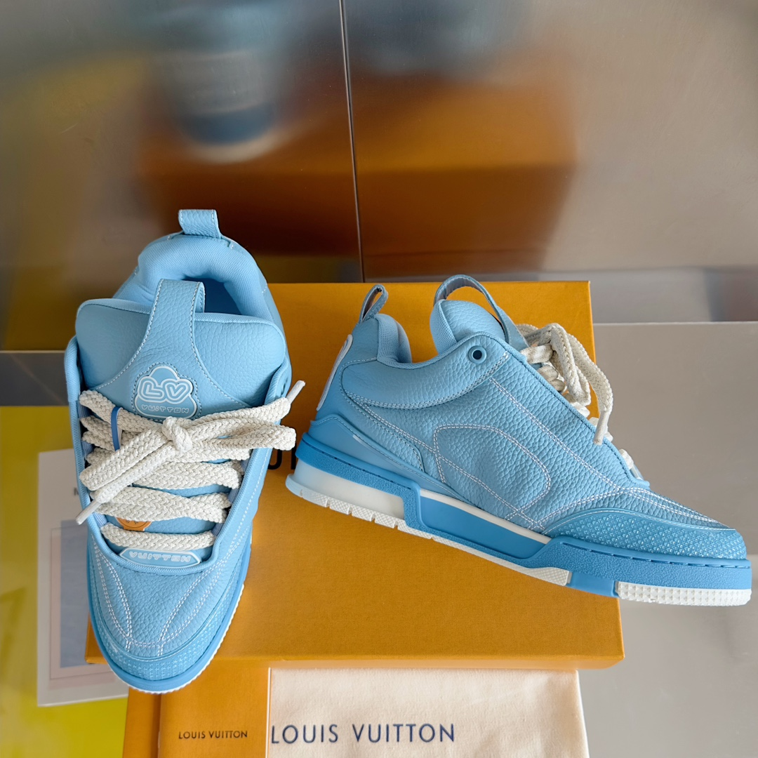 LOU1_TON SNEAKERS