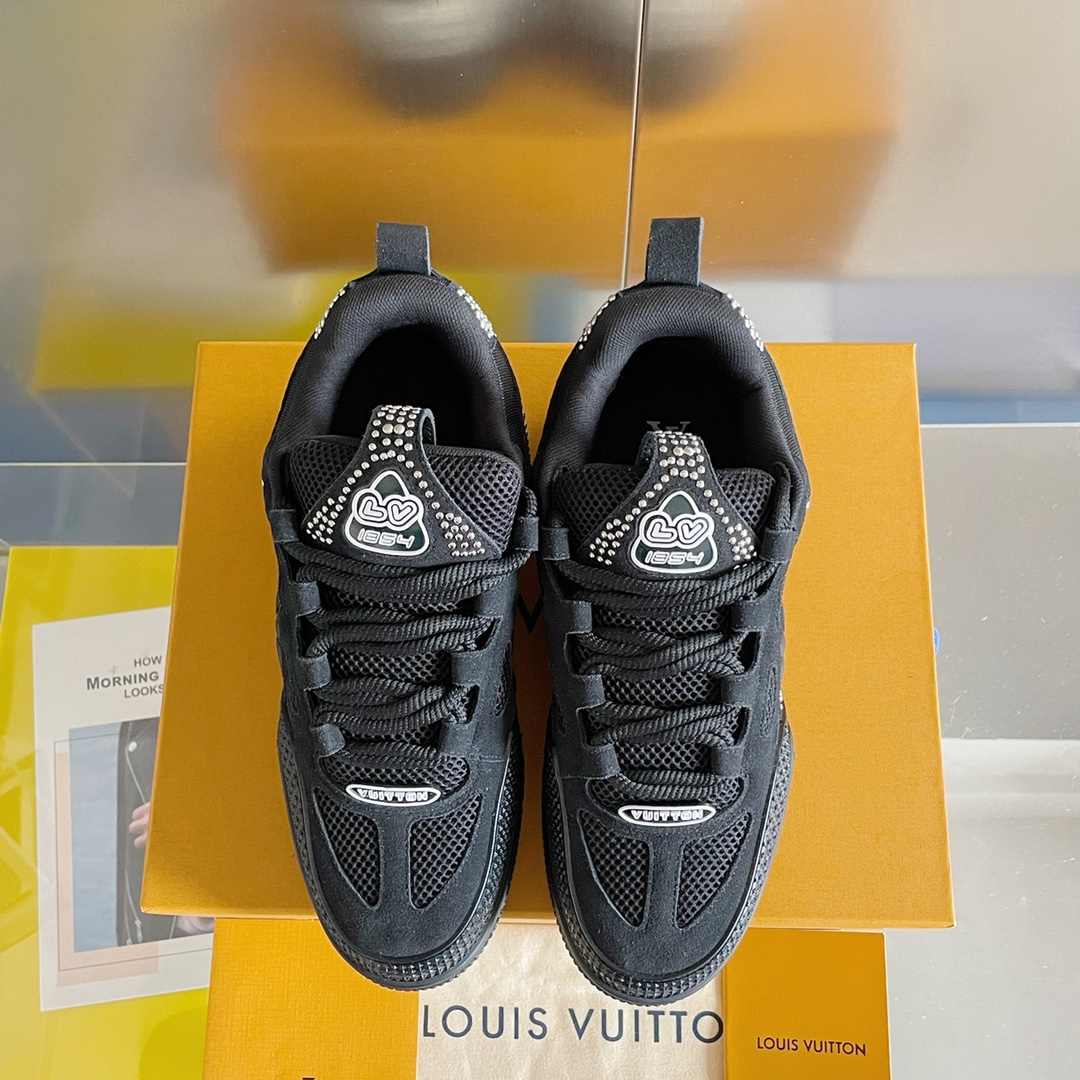 LOU1_TON SNEAKERS