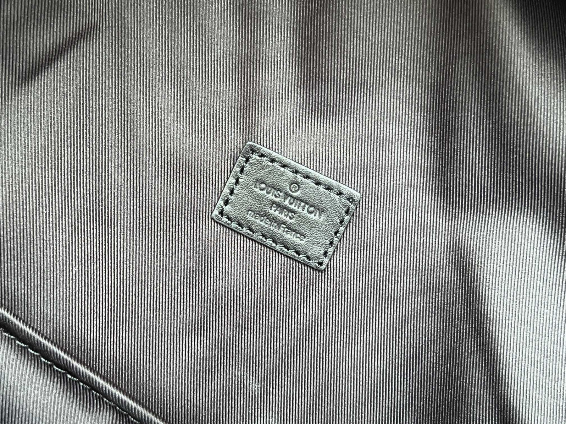 L*uis V*itton Backpack