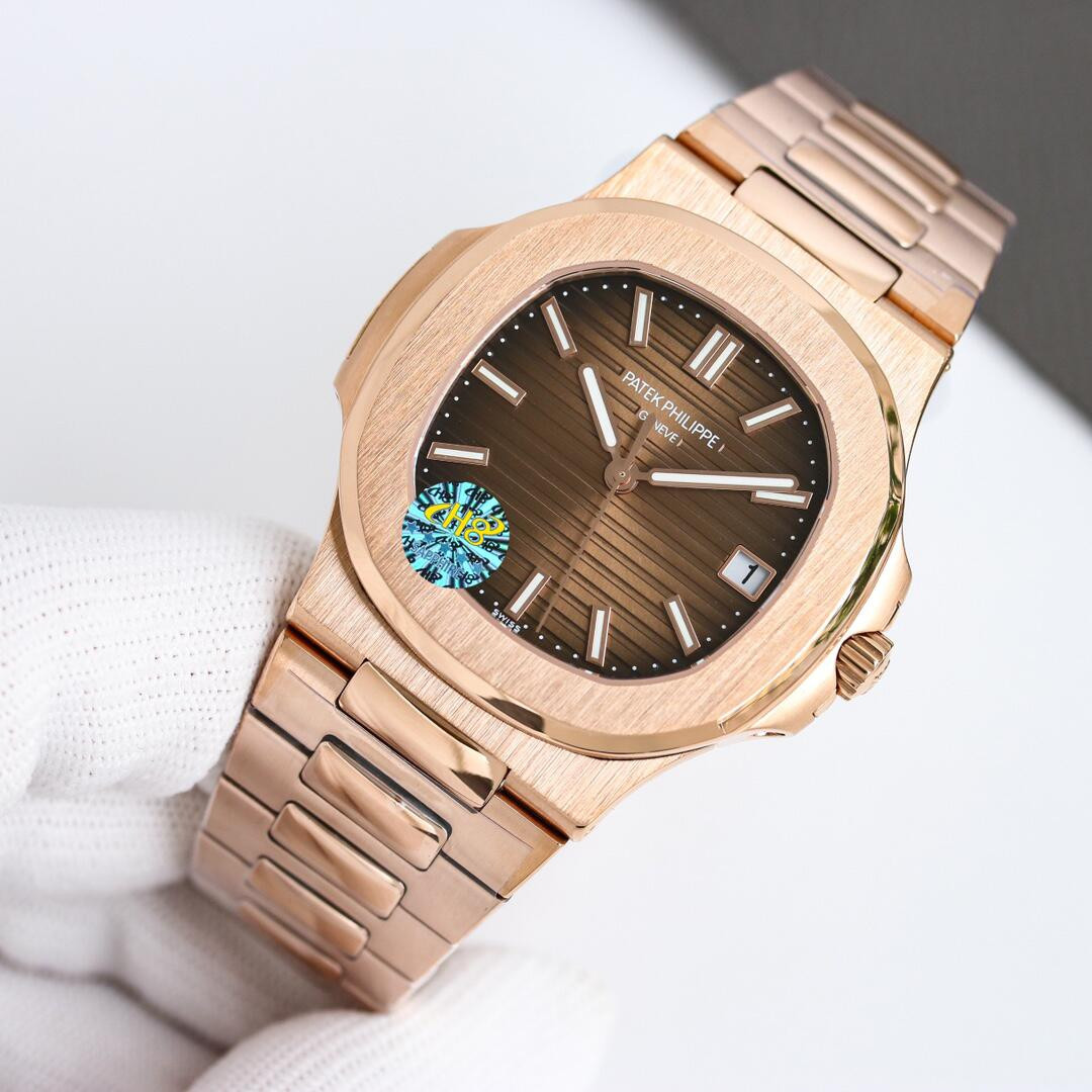 Patek Philippe watch