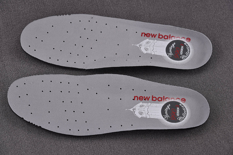 New Balance 990v3 Grey (2019/2021) M990GY3