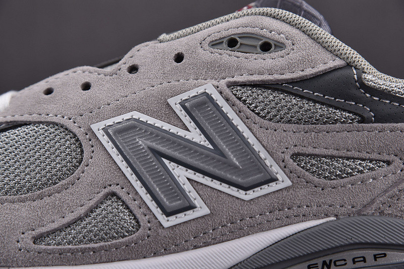 New Balance 990v3 Grey (2019/2021) M990GY3