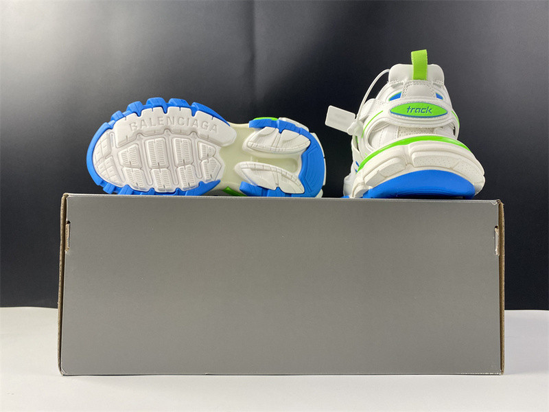 Ba*len*cia*ga track trainer 542436-w2bc3-0285