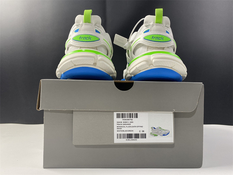 Ba*len*cia*ga track trainer 542436-w2bc3-0285