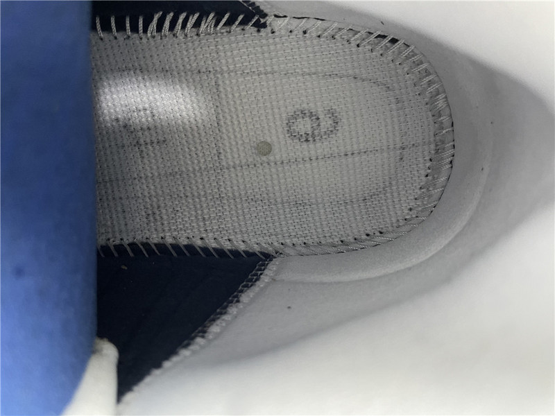 Air Jordan 13 “Dark Powder Blue ” 414571-144