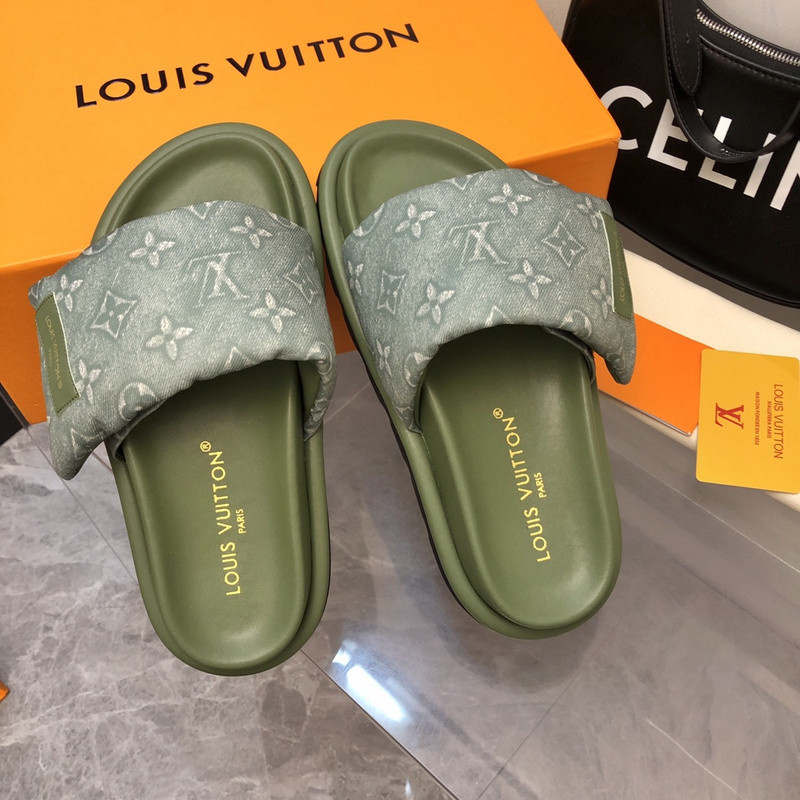 LOU1_TON SLIPPERS