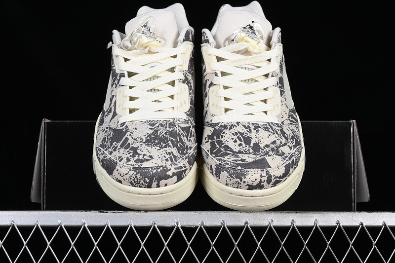 Air Jordan 5 Low "Expression" DA8016-100