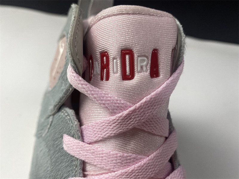 AIR JORDAN 7 “HARE 2.0” CT8528-002