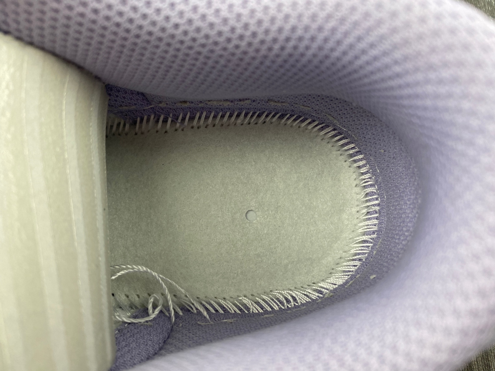 Nike Dunk Low Indigo Haze - DD1503-500