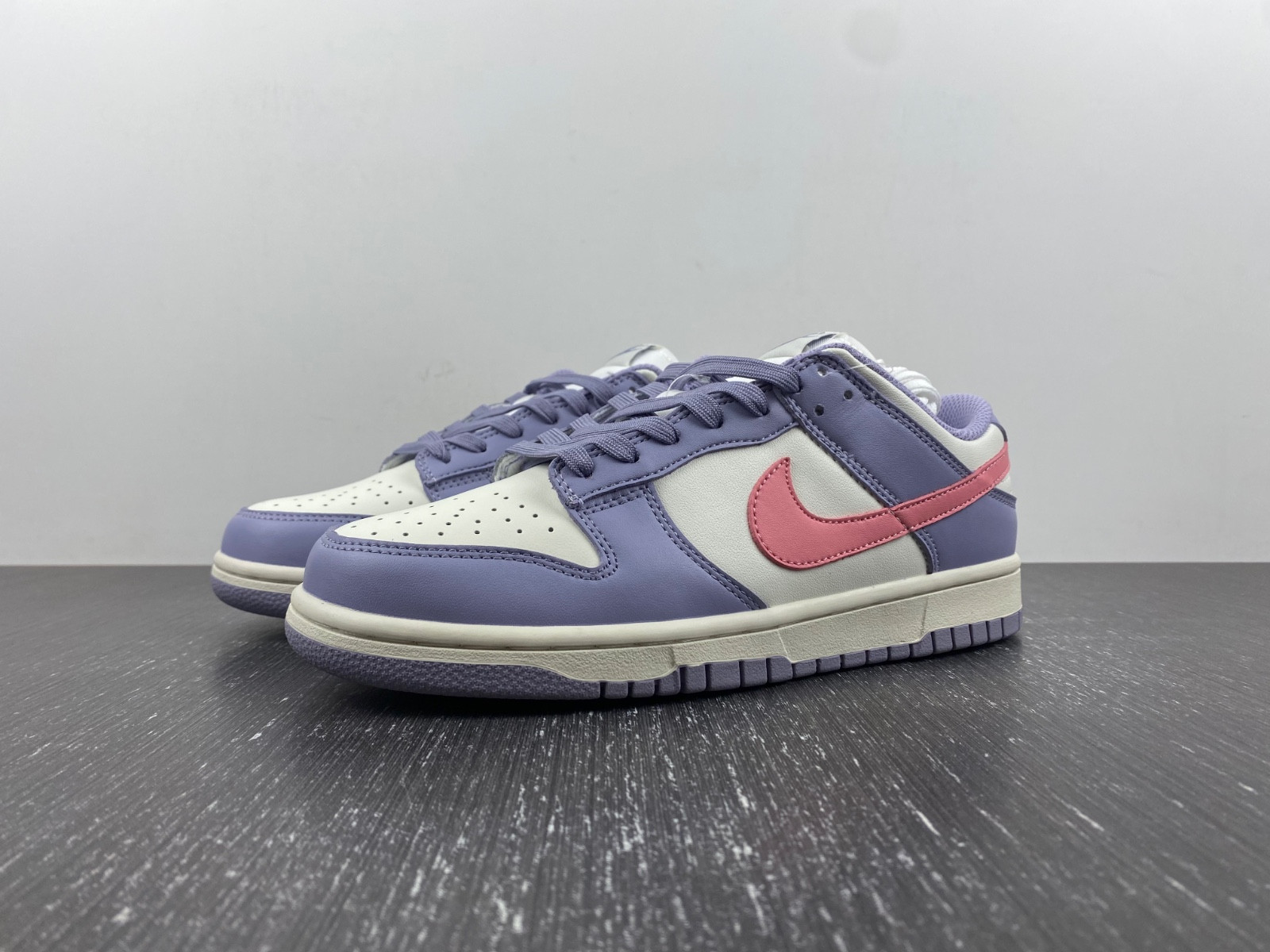 Nike Dunk Low Indigo Haze - DD1503-500