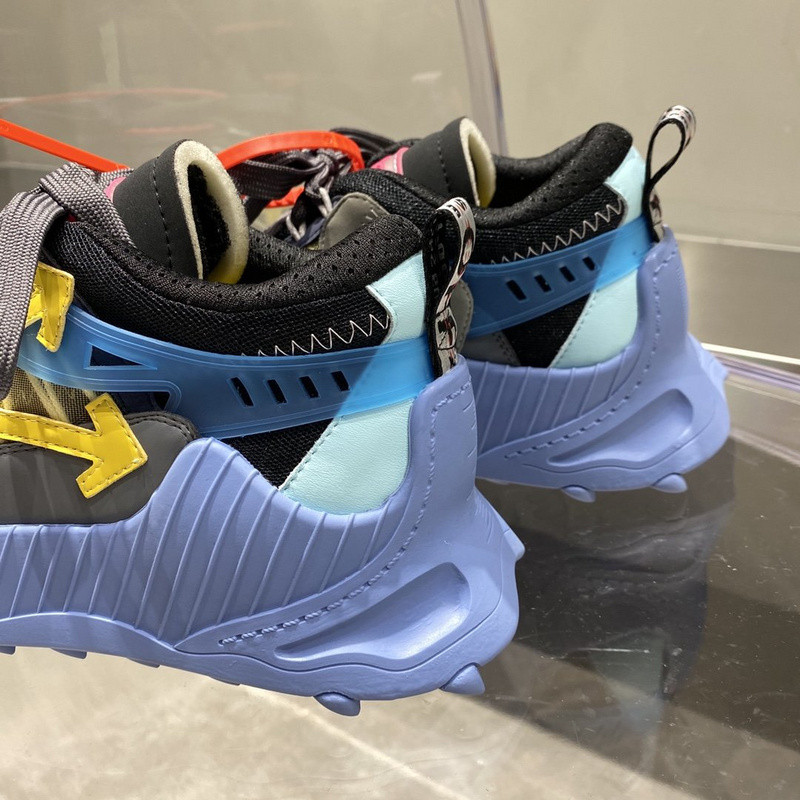 OW C/O ODSY-1000 SPORTS SHOES