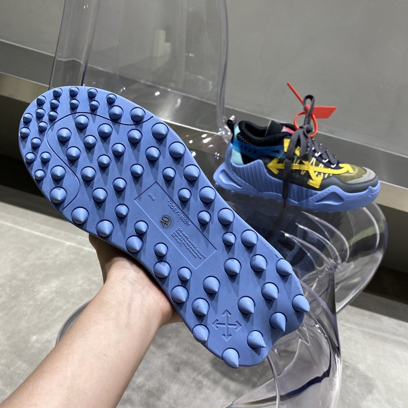 OW C/O ODSY-1000 SPORTS SHOES