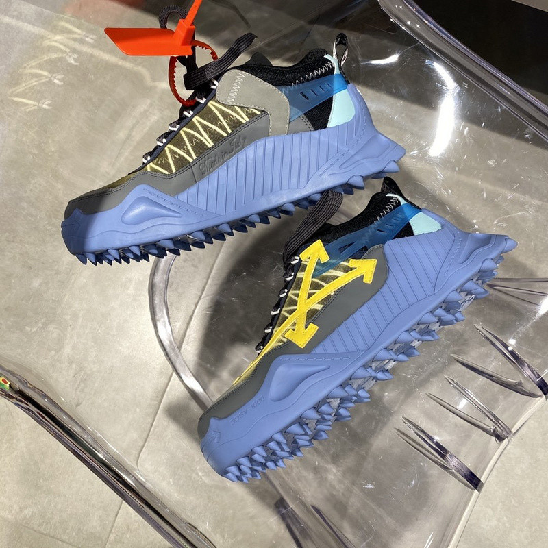 OW C/O ODSY-1000 SPORTS SHOES