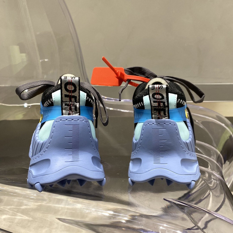 OW C/O ODSY-1000 SPORTS SHOES