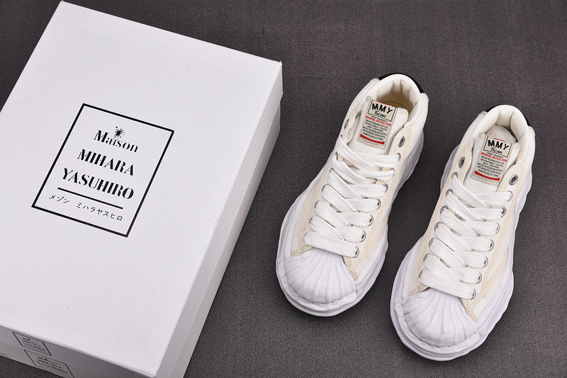 Ma*s*n mihara sneakers