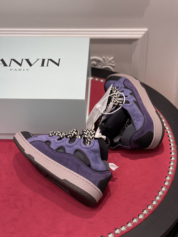 LANVIN SNEAKER