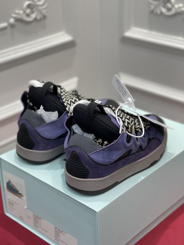 LANVIN SNEAKER