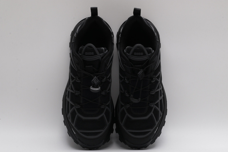 D*or ss23’s lattice sneakers