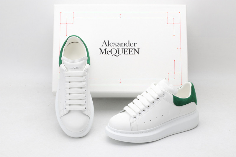ALEXANDER MCQUEEN SNEAKER
