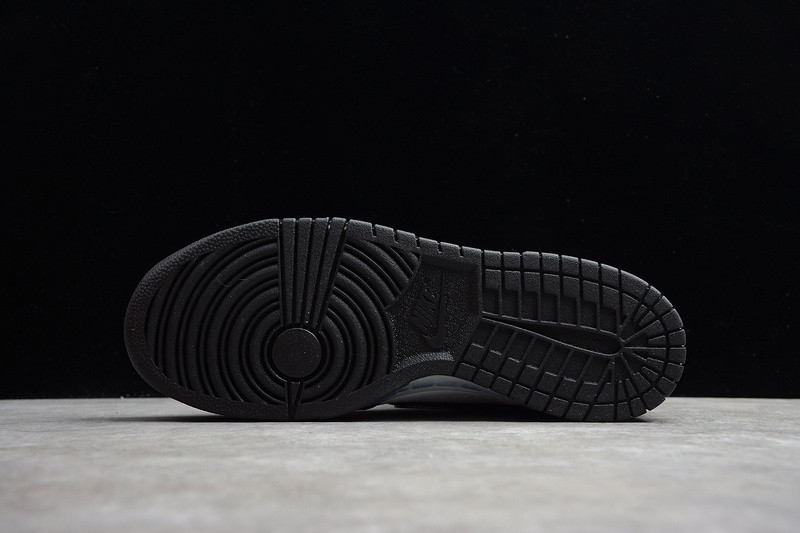 Slam Jam x Nike Dunk High DA1639-101