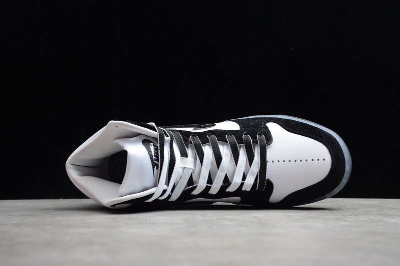 Slam Jam x Nike Dunk High DA1639-101