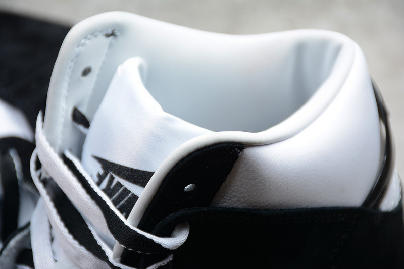 Slam Jam x Nike Dunk High DA1639-101