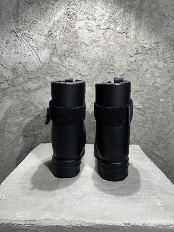 Rick Owens boots