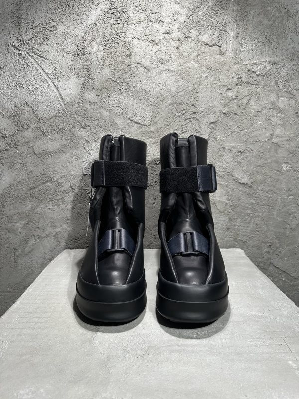 Rick Owens boots
