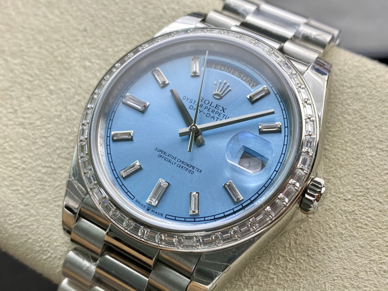 R-O-L-e-x super clone top version watch