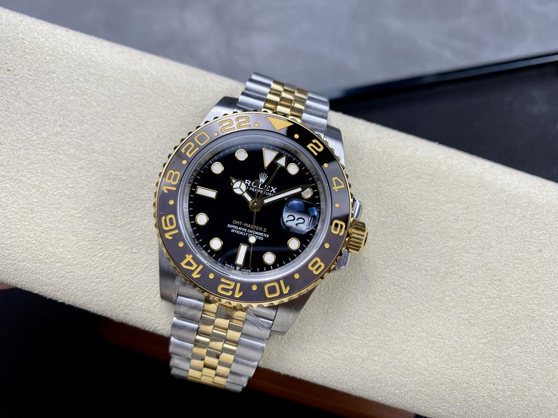 R-O-L-e-x super clone top version watch