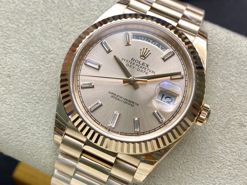 R-O-L-e-x super clone top version watch