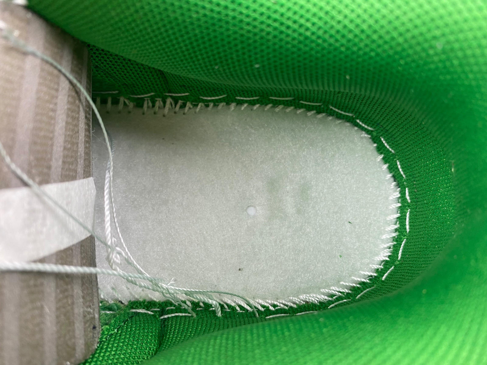 Nike Dunk Low “Reverse Brazil” DV0833-300