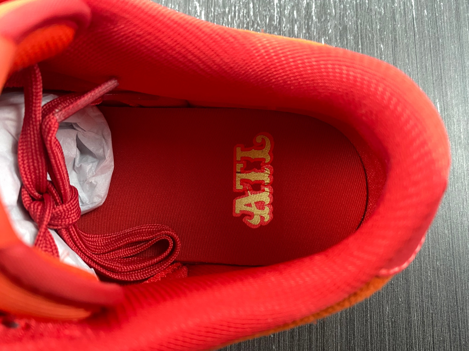 Nike Dunk Low ATL - FD0724-657