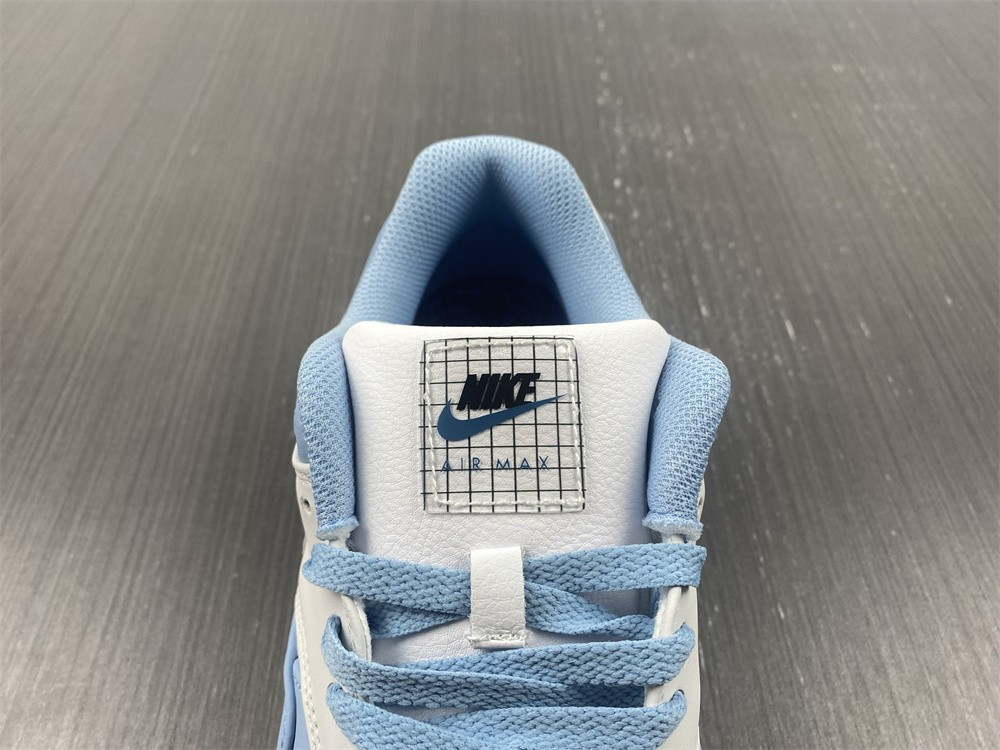 Nike Air Max 1 Premium Blueprint DR0448-100