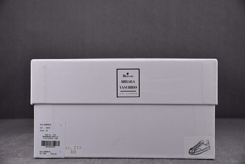 Ma*s*n mihara sneakers