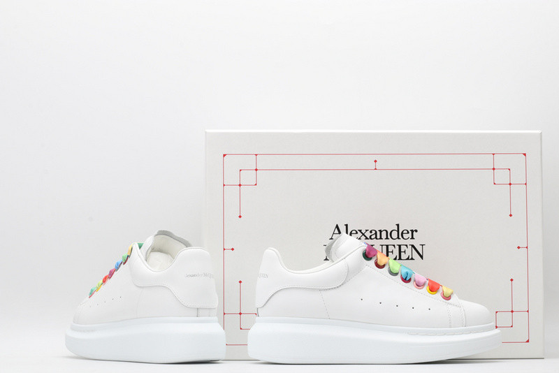 ALEXANDER MCQUEEN SNEAKER