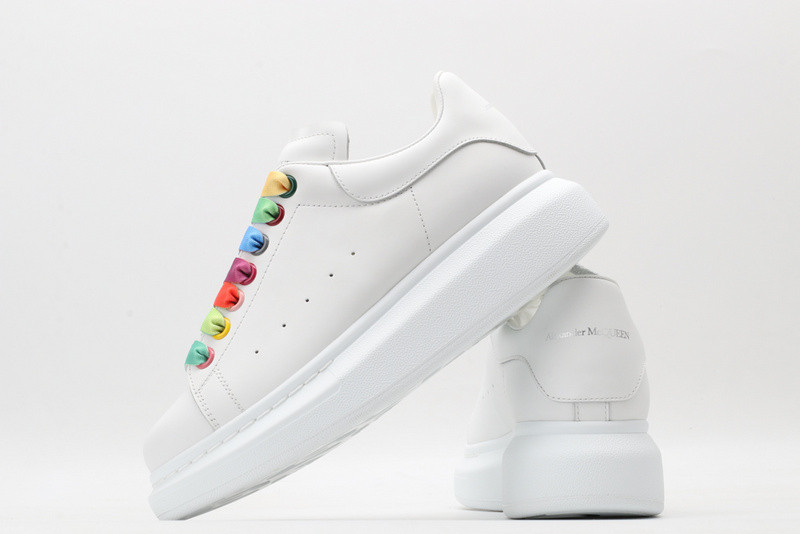 ALEXANDER MCQUEEN SNEAKER