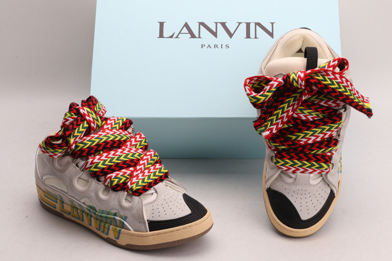 LANVIN SNEAKER