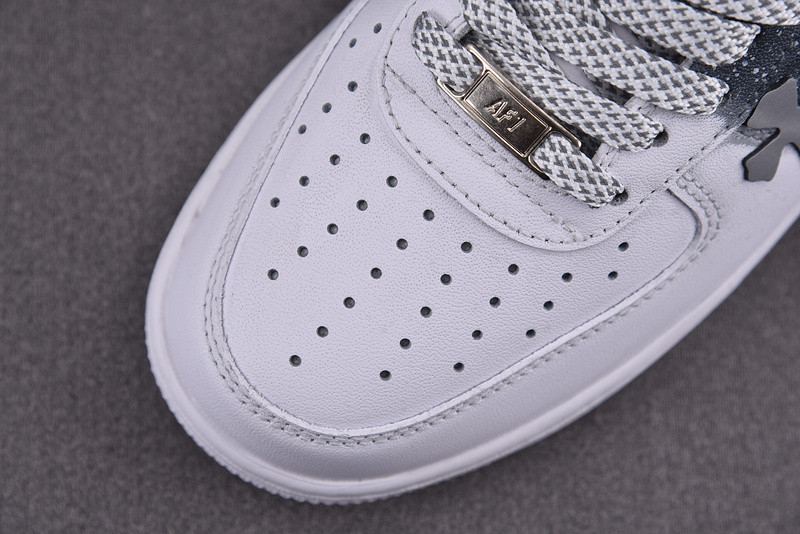 NIKE AIR FORCE CW2288 - 111