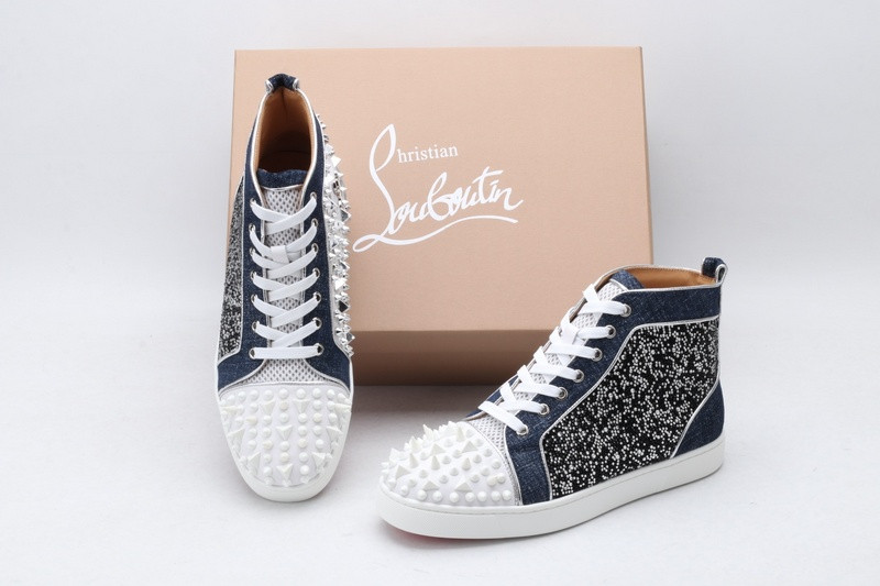 CHIAN LOUIN SNEAKER