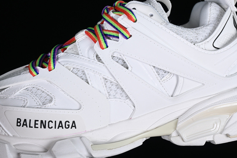 Ba*len*cia*ga track trainer 536737 w3rm1 9081