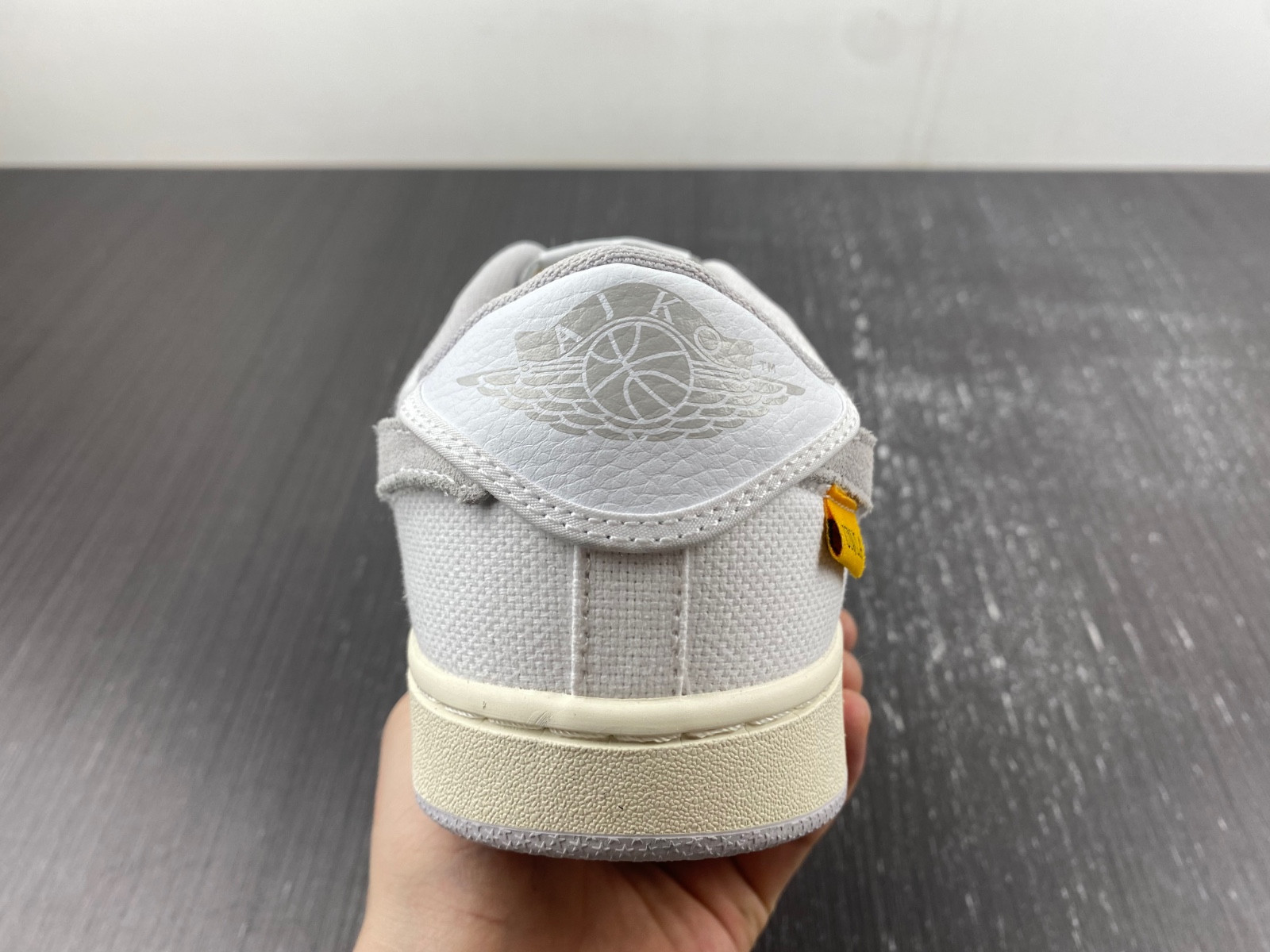 Union Air Jordan 1 KO Low DO8912-101