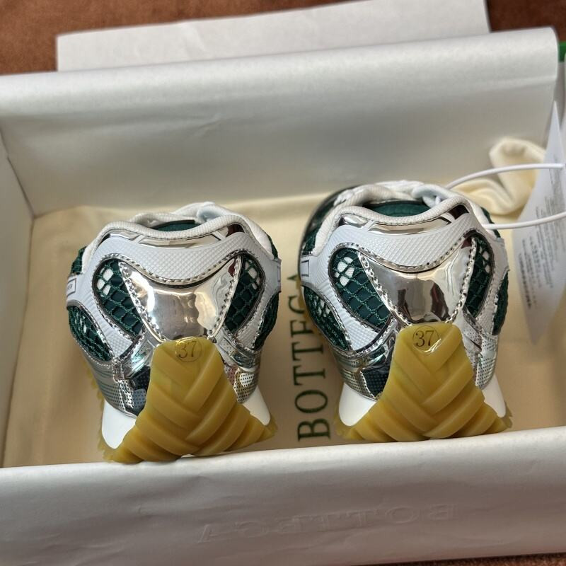 Bottega Veneta Orbit Sneaker