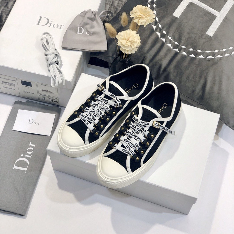 B23 OBLIQUE LOW SNEAKERS