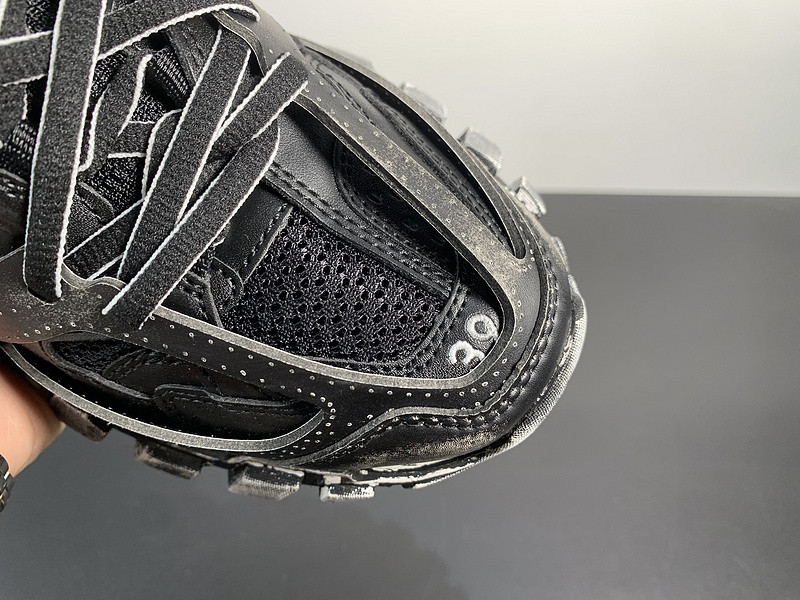 Ba*len*cia*ga track faded black 542436w3cn21000