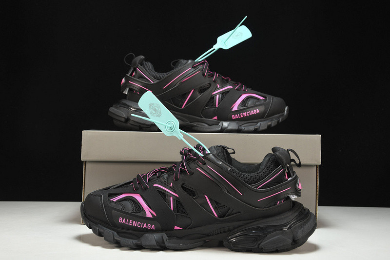 Ba*len*cia*ga track 542436 w2la1-2046